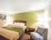 econo lodge north