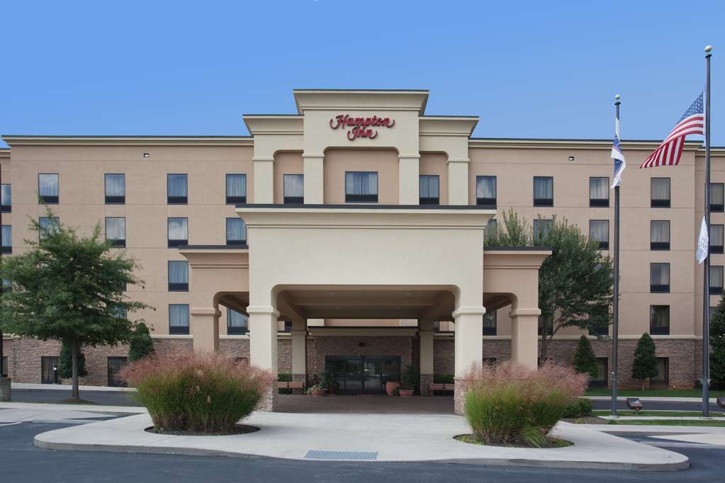 Hampton Inn Knoxville-West At Cedar Bluff