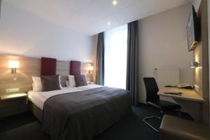 Hotel Hohenstaufen,Koblenz>>Andernach,4 star
