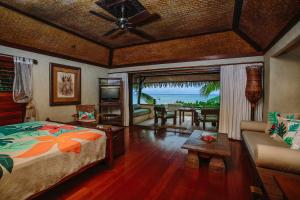 Pacific Resort Aitutaki - Adults Only,Akitua Island>>Aitutaki,5 star