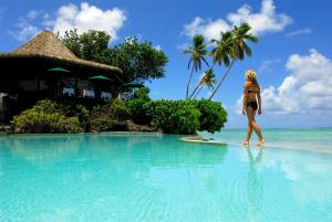 Pacific Resort Aitutaki - Adults Only,Akitua Island>>Aitutaki,5 star