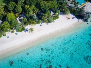Pacific Resort Aitutaki - Adults Only,Akitua Island>>Aitutaki,5 star