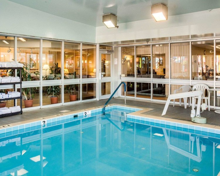 seaview hotel