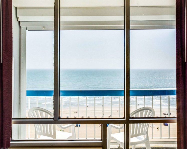 seaview hotel