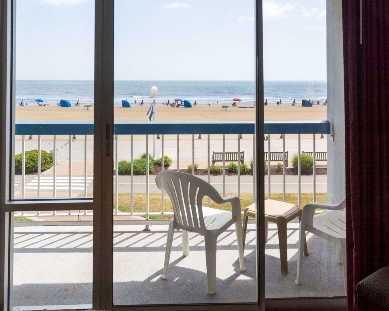 virginia beach
