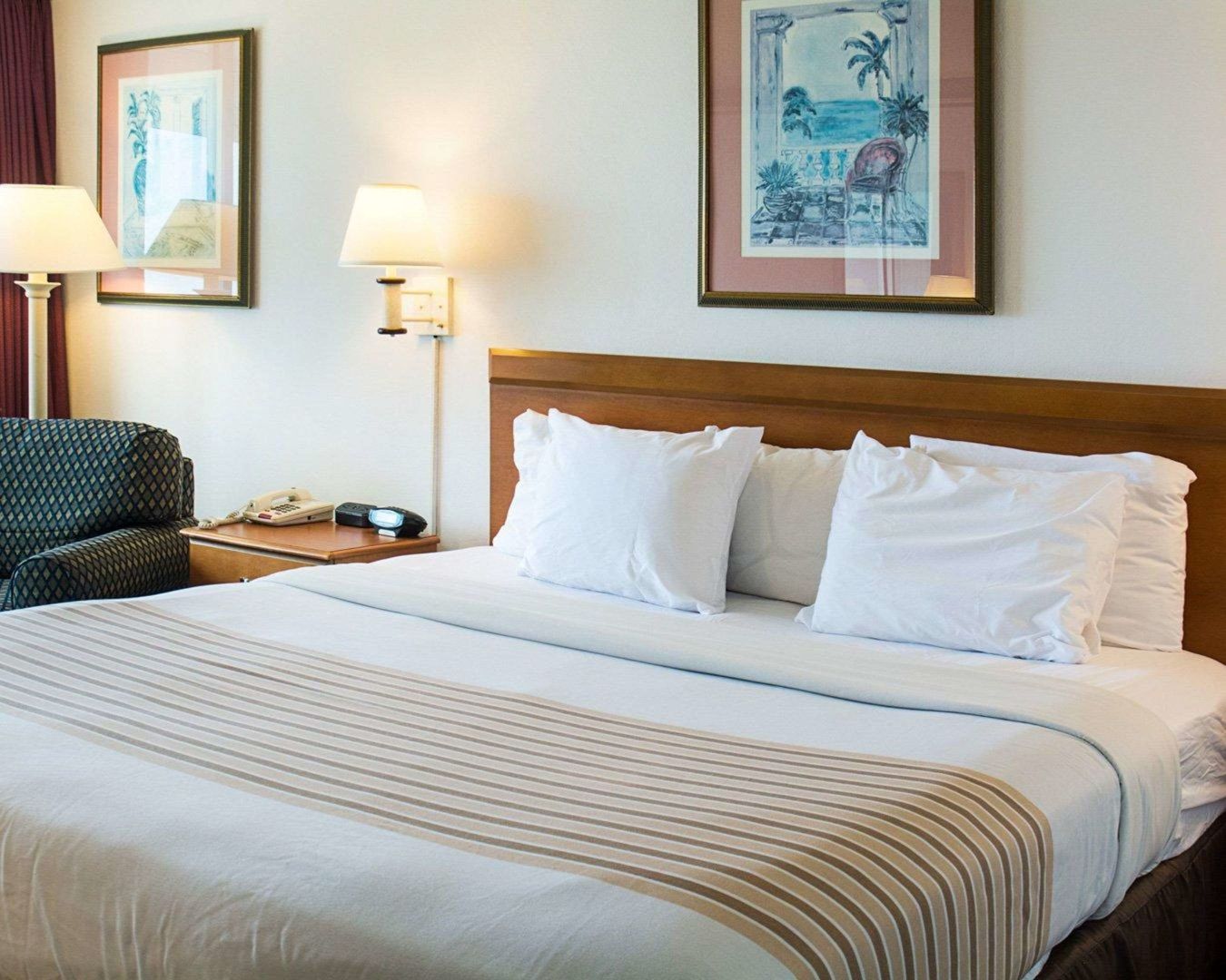 seaview hotel