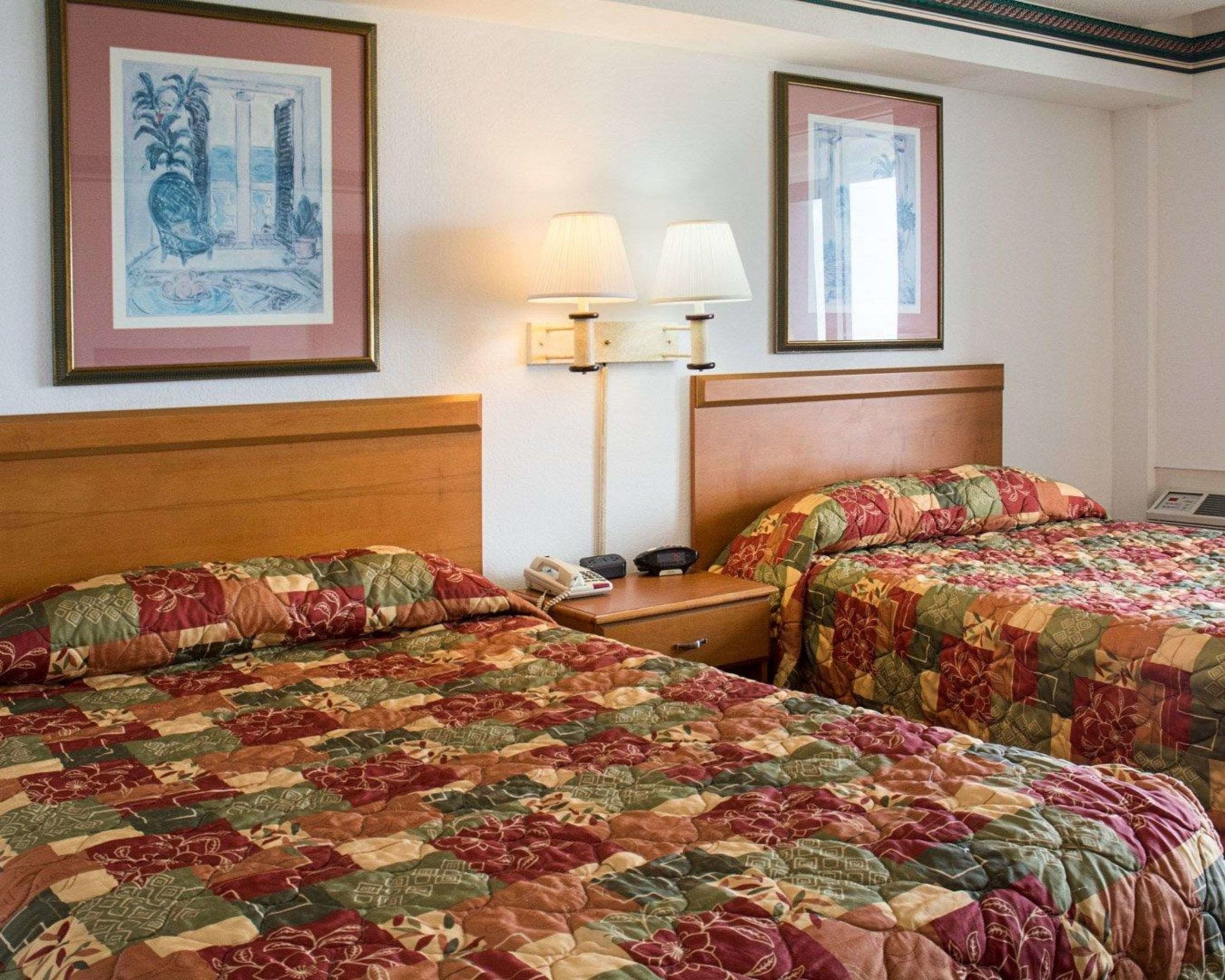 seaview hotel