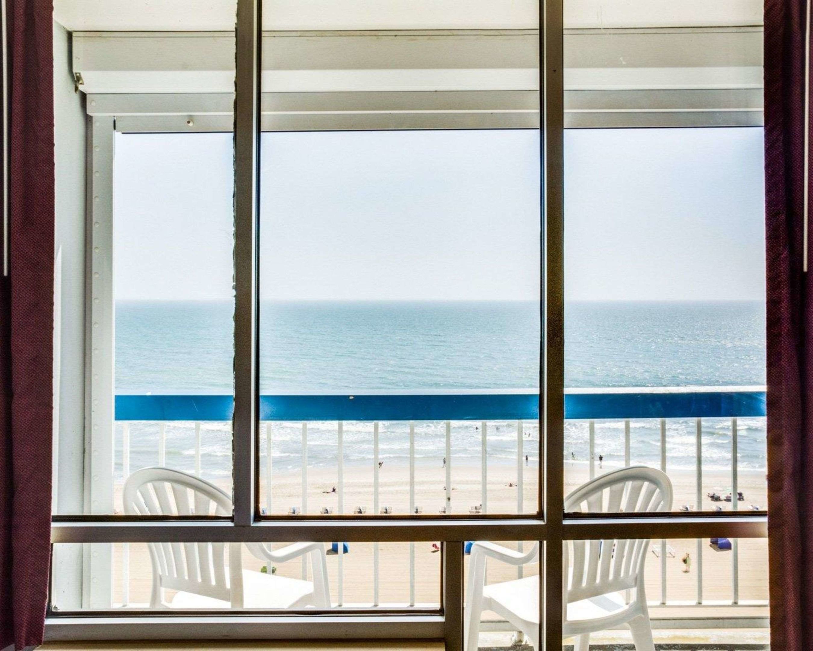 seaview hotel
