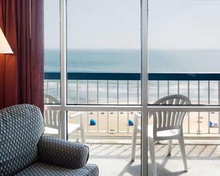 seaview hotel