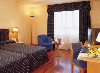Nh Canciller Ayala Vitoria,Basque Country>>Alava Province,4 star