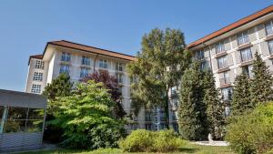 eventhotel pyramide