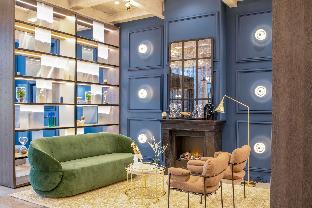 Golden Tulip Warszawa Centrum,Warsaw>>Nowy Dwor Mazowiecki,4 star