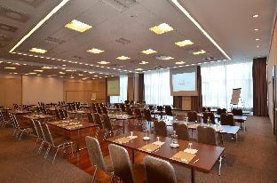 Golden Tulip Warszawa Centrum,Warsaw>>Nowy Dwor Mazowiecki,4 star