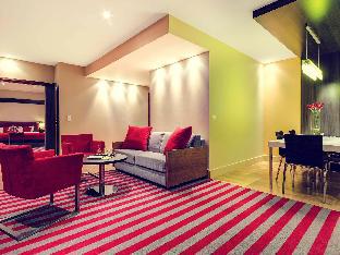 Mercure Warszawa Grand,Warsaw>>Srodmiescie,4 star