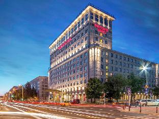 Mercure Warszawa Grand,Warsaw>>Srodmiescie,4 star