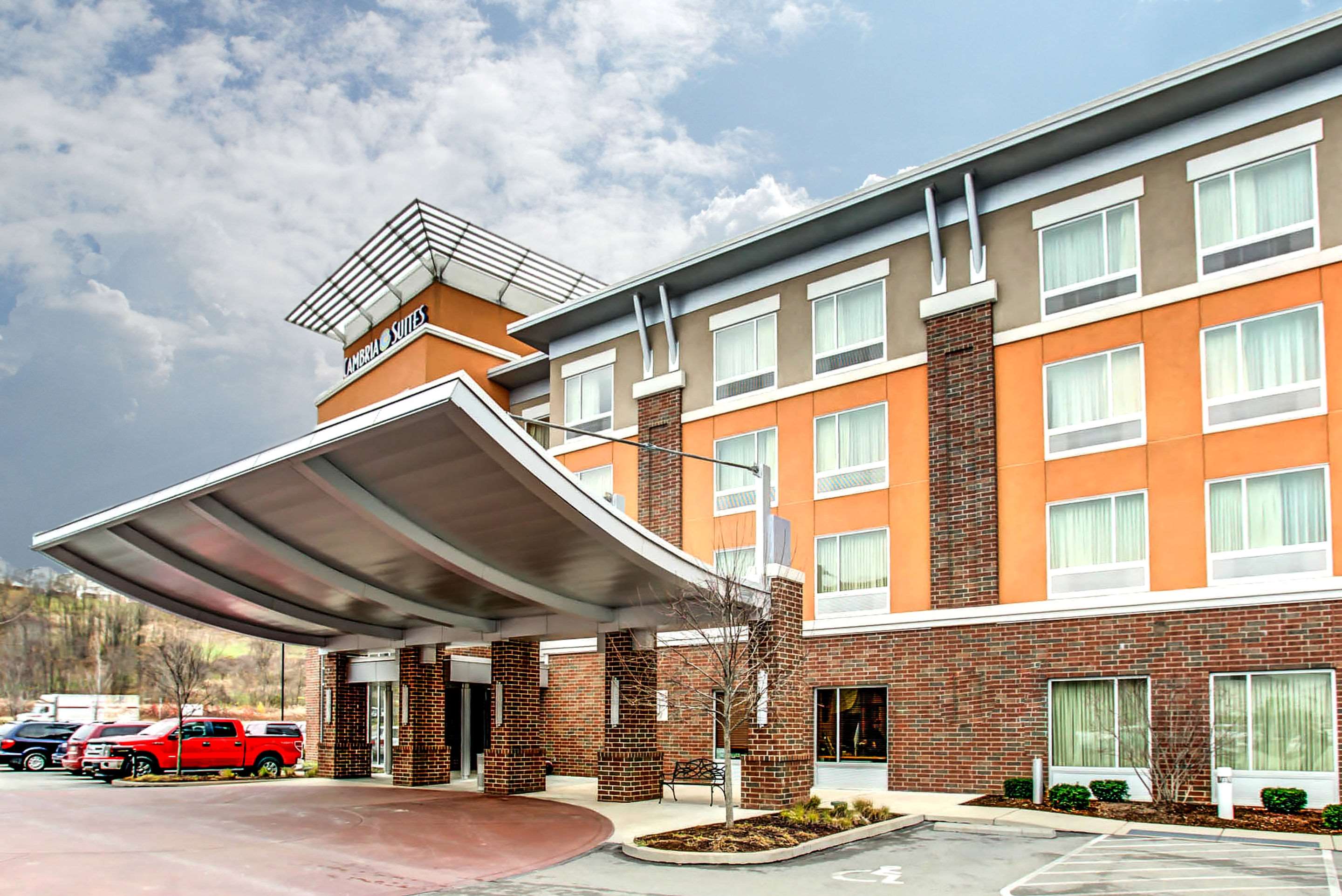 fairfield inn and suites by marriott washington casino area