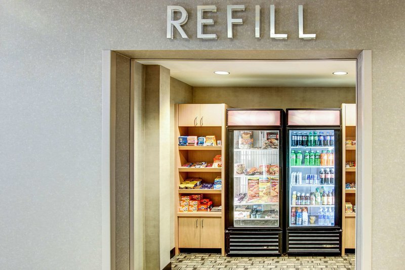 fairfield inn and suites by marriott washington casino area