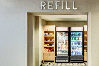 fairfield inn and suites by marriott washington casino area