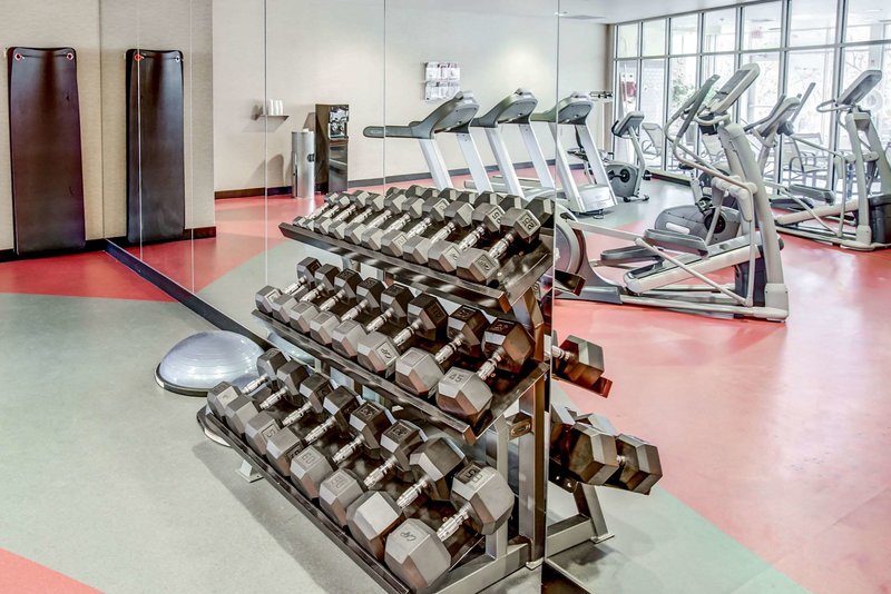 fairfield inn and suites by marriott washington casino area