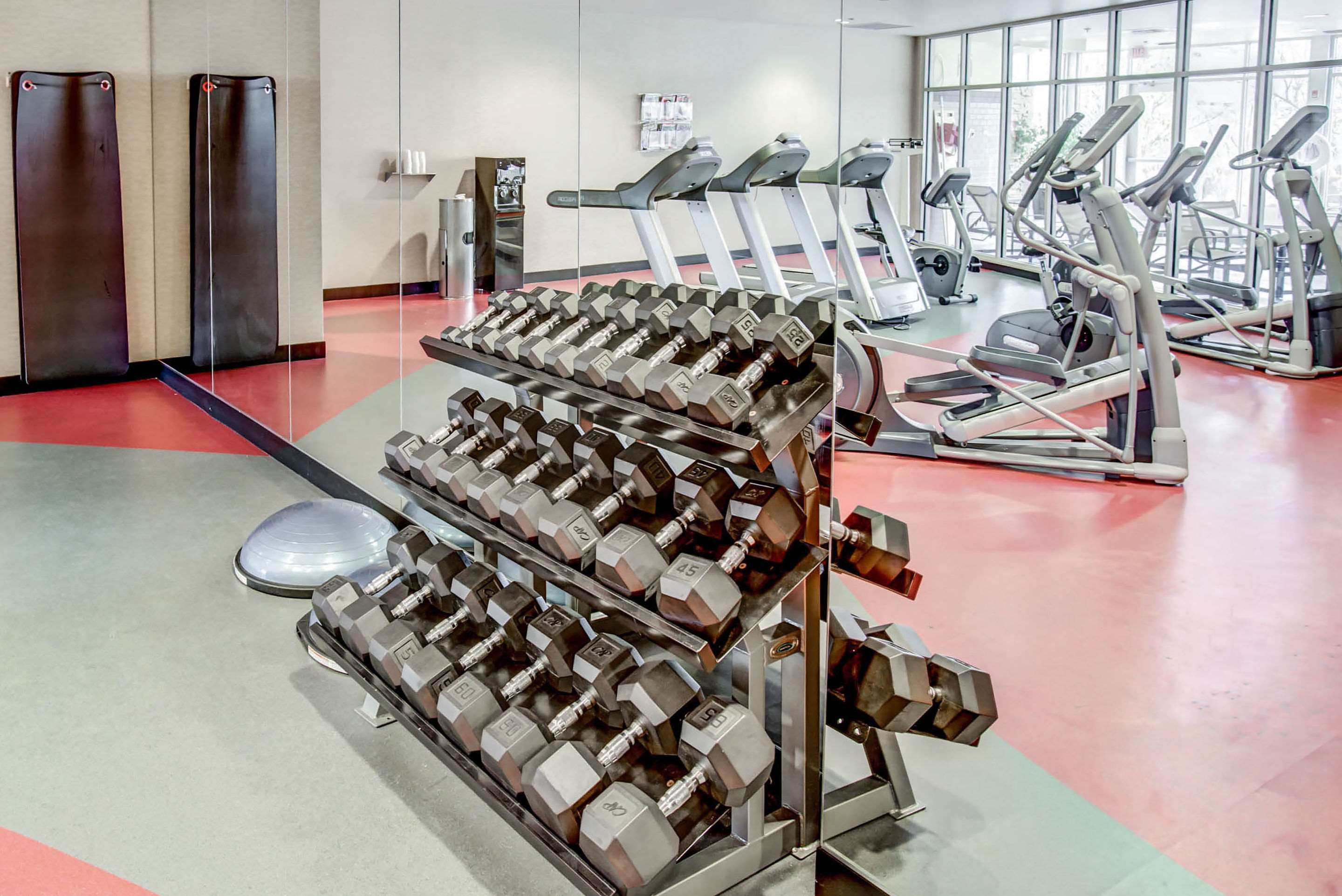 fairfield inn and suites by marriott washington casino area