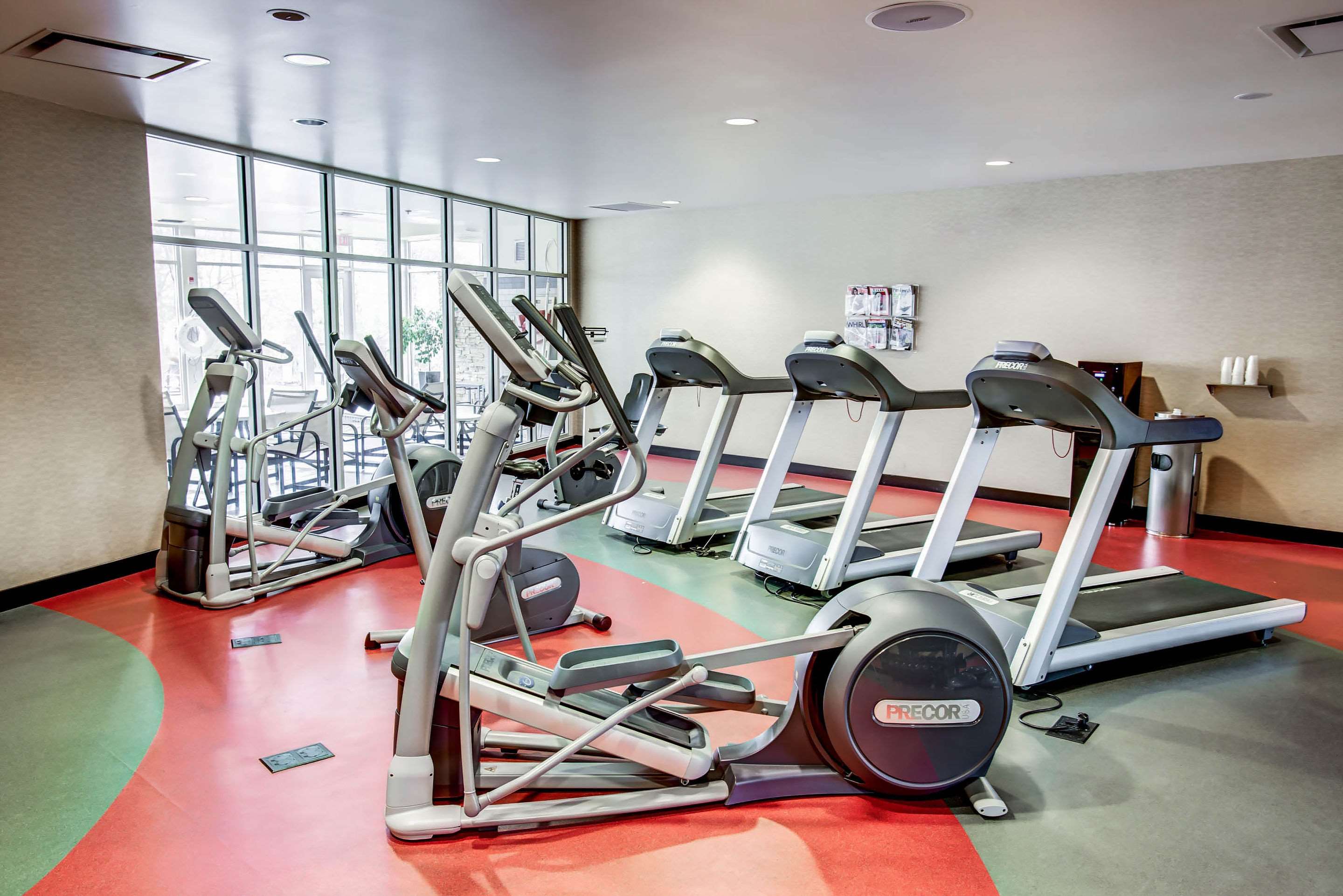 fairfield inn and suites by marriott washington casino area