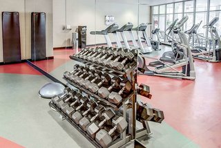 fairfield inn and suites by marriott washington casino area