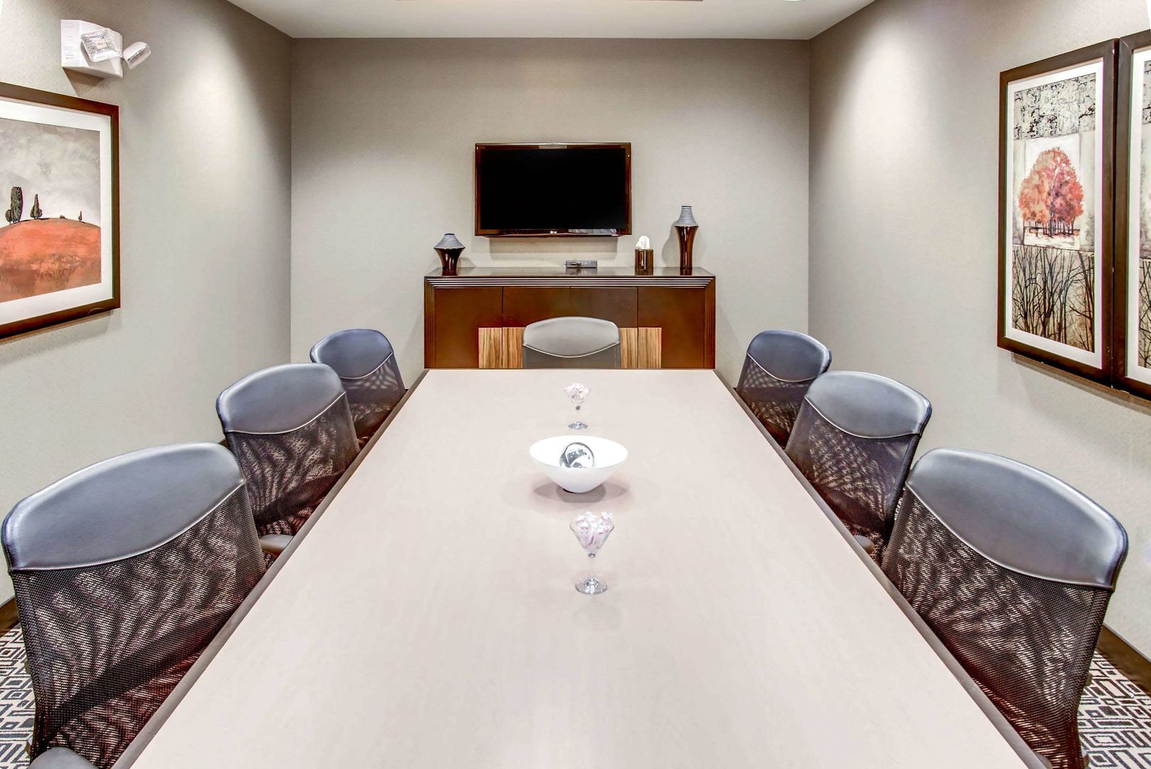 fairfield inn and suites by marriott washington casino area