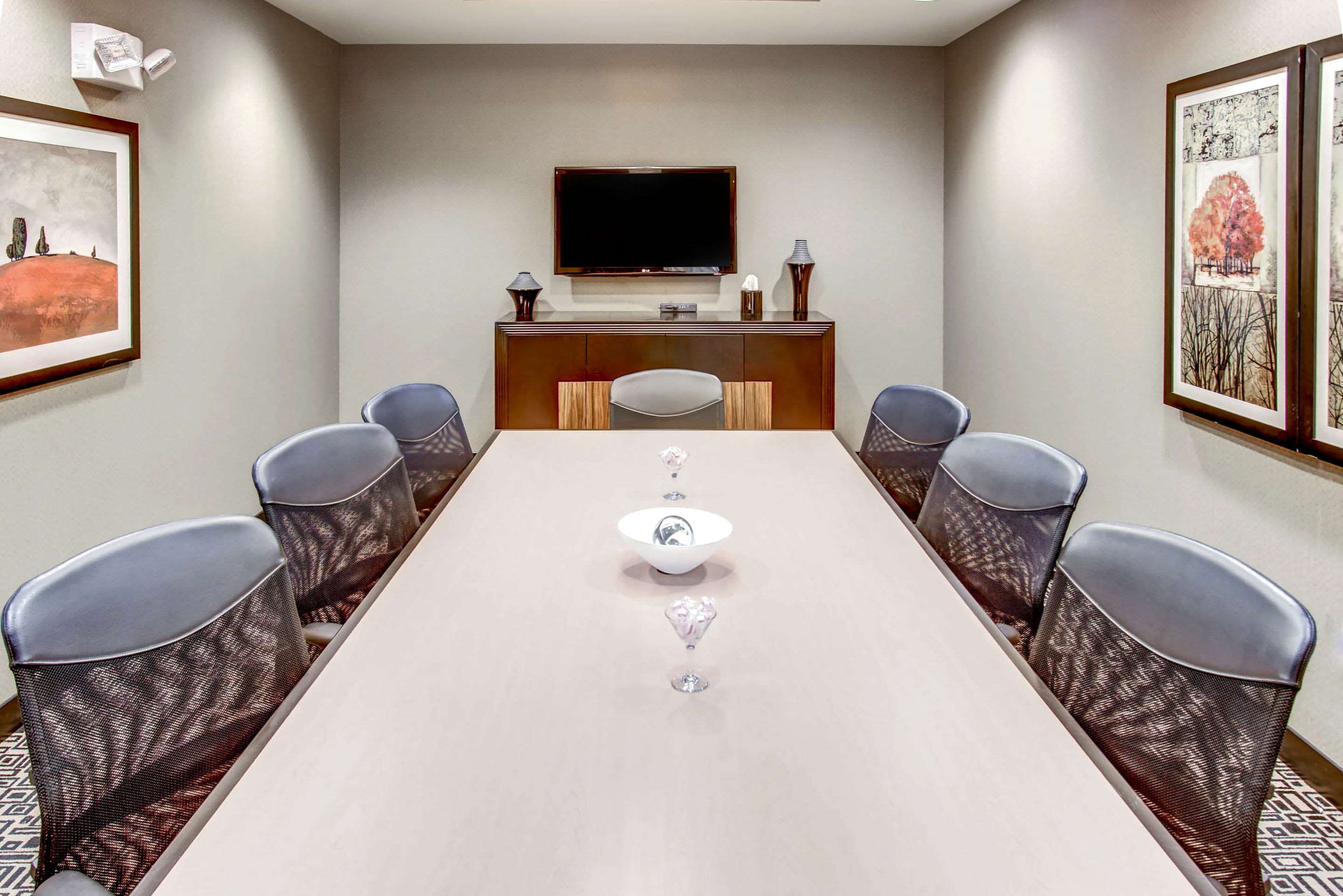 fairfield inn and suites by marriott washington casino area