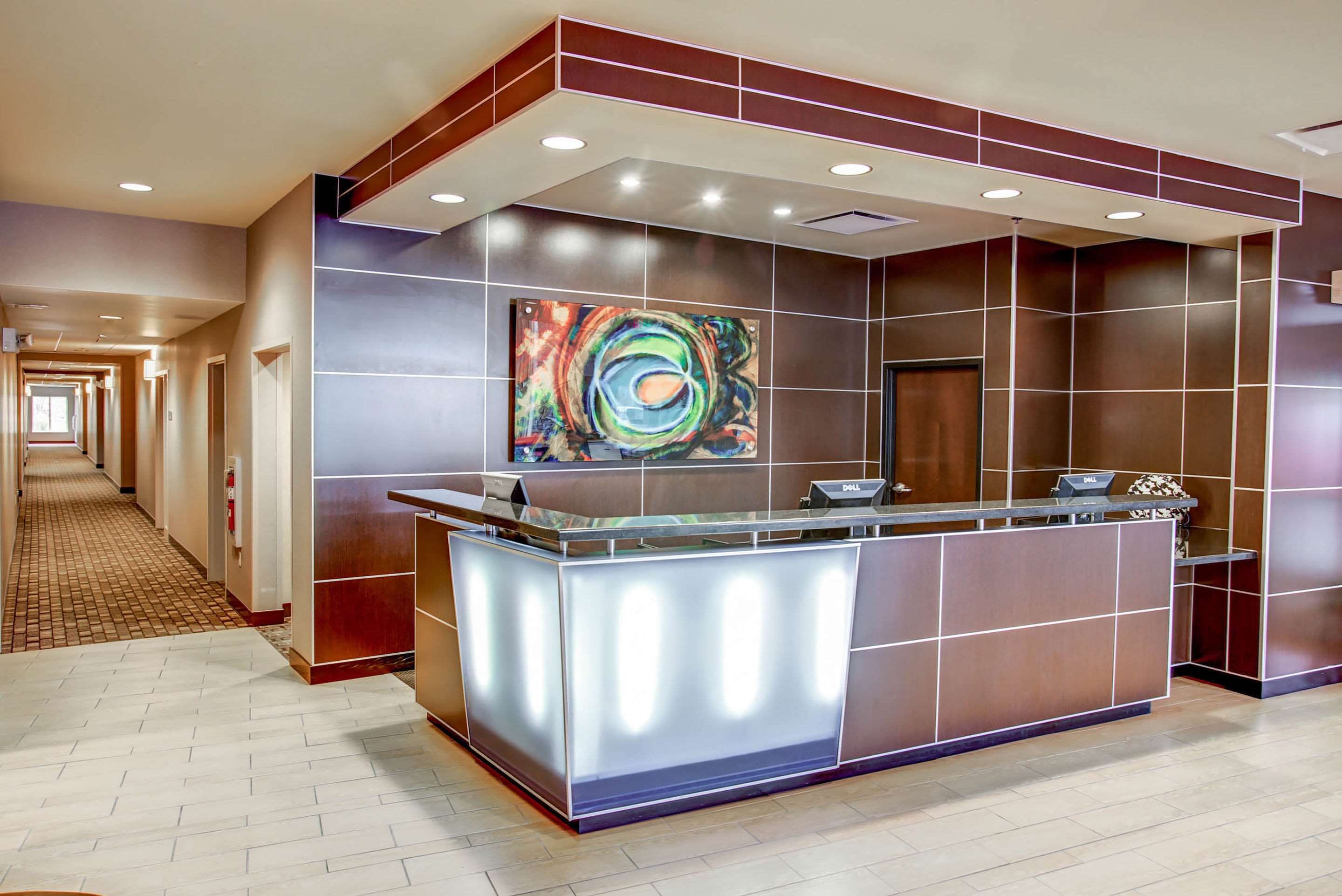 fairfield inn and suites by marriott washington casino area