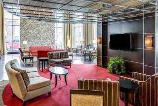 fairfield inn and suites by marriott washington casino area