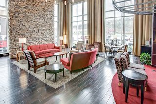 fairfield inn and suites by marriott washington casino area