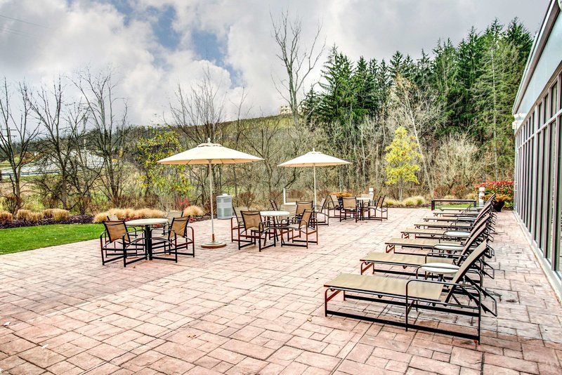 fairfield inn and suites by marriott washington casino area