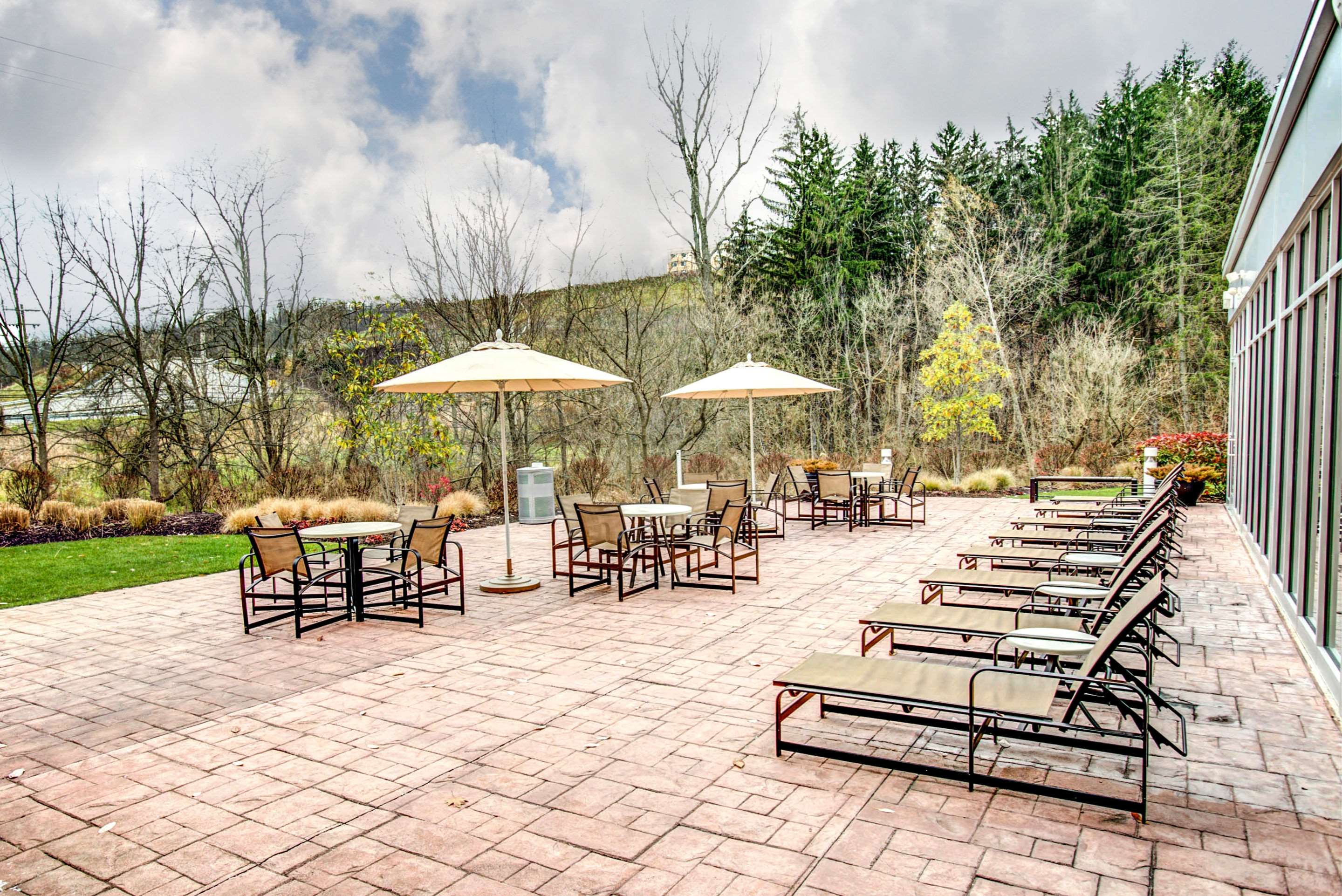 fairfield inn and suites by marriott washington casino area