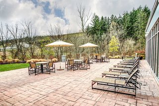 fairfield inn and suites by marriott washington casino area