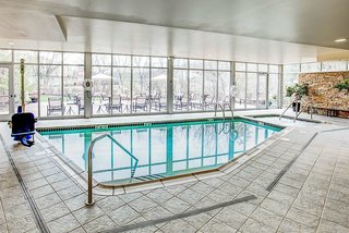 fairfield inn and suites by marriott washington casino area