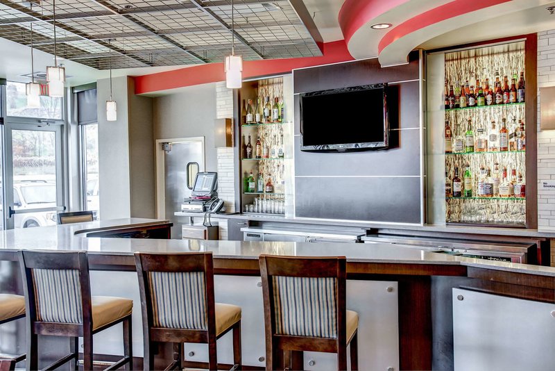 fairfield inn and suites by marriott washington casino area