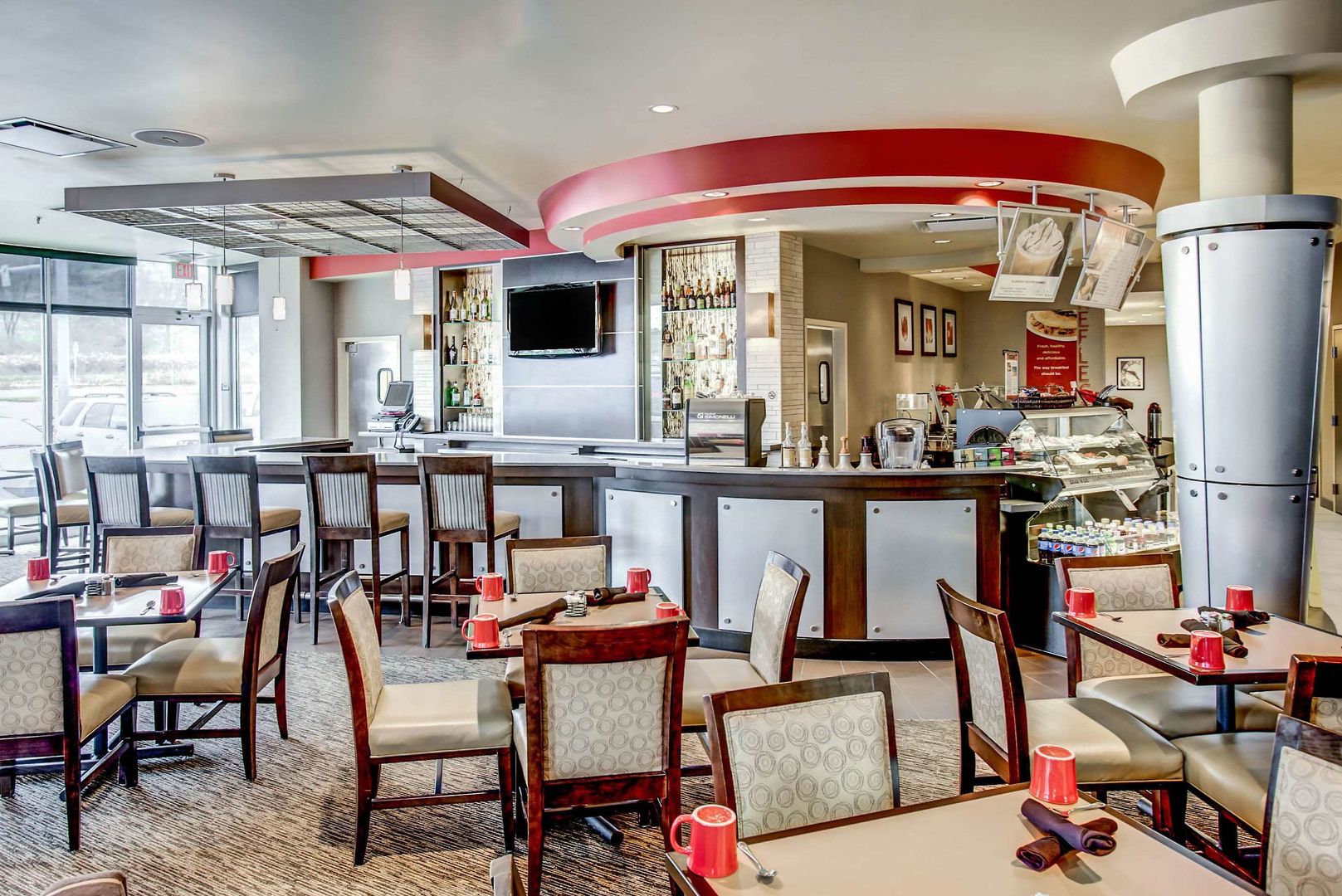 fairfield inn and suites by marriott washington casino area