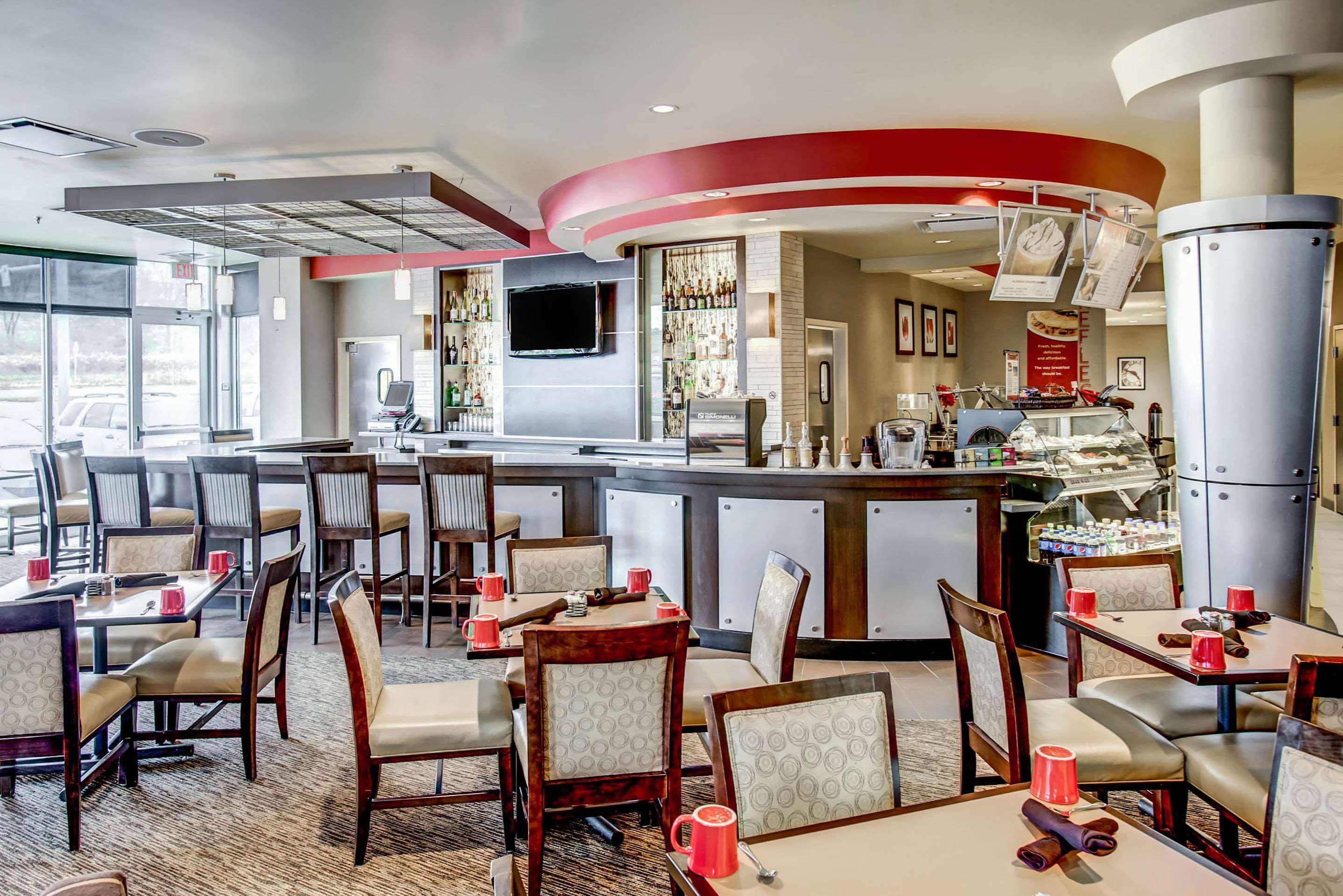 fairfield inn and suites by marriott washington casino area