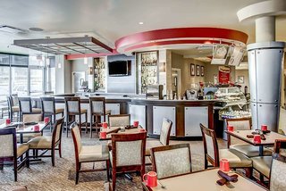 fairfield inn and suites by marriott washington casino area