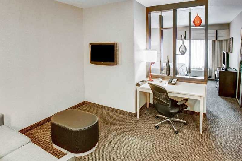 fairfield inn and suites by marriott washington casino area