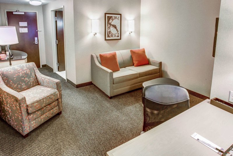 fairfield inn and suites by marriott washington casino area