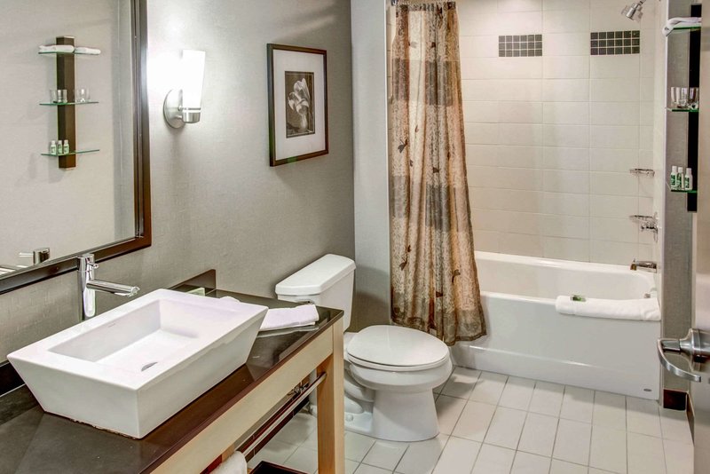 fairfield inn and suites by marriott washington casino area