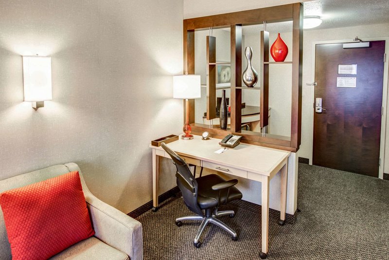 fairfield inn and suites by marriott washington casino area