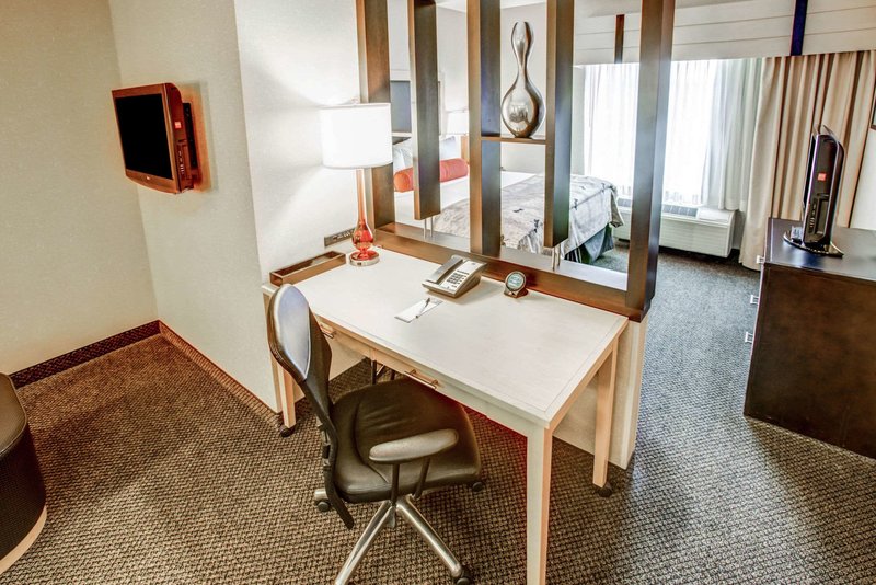 fairfield inn and suites by marriott washington casino area