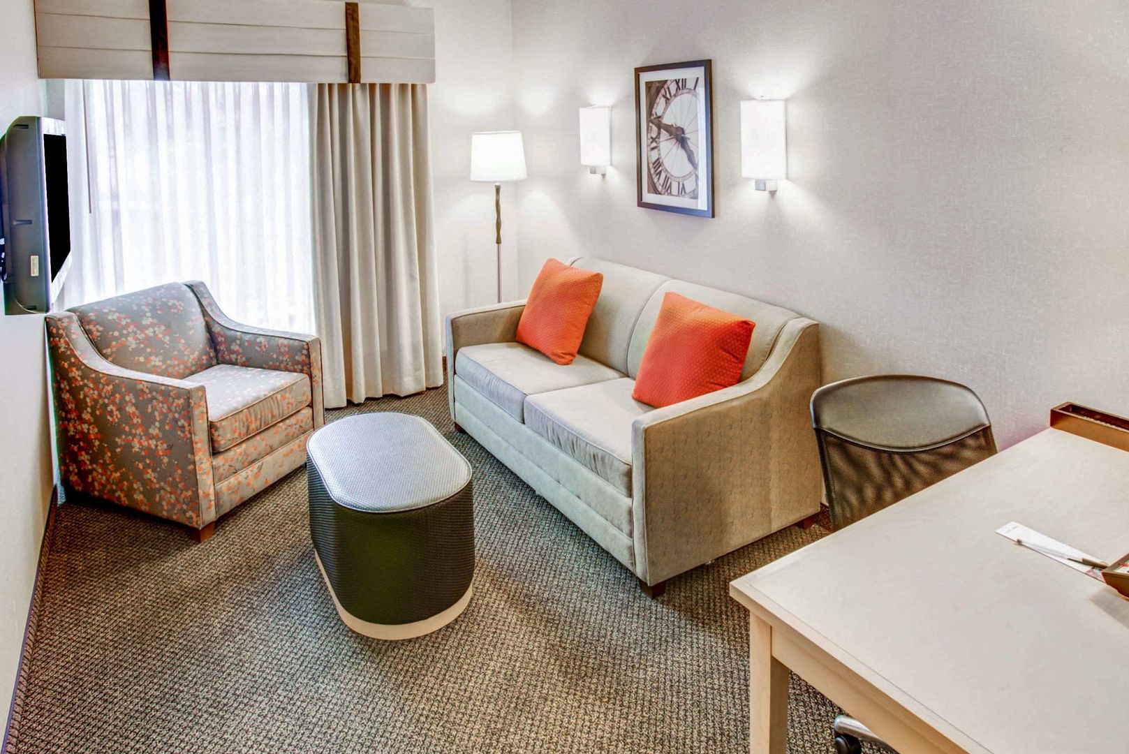 fairfield inn and suites by marriott washington casino area