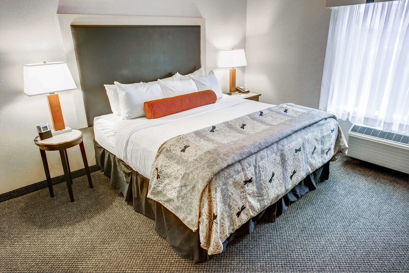 fairfield inn and suites by marriott washington casino area