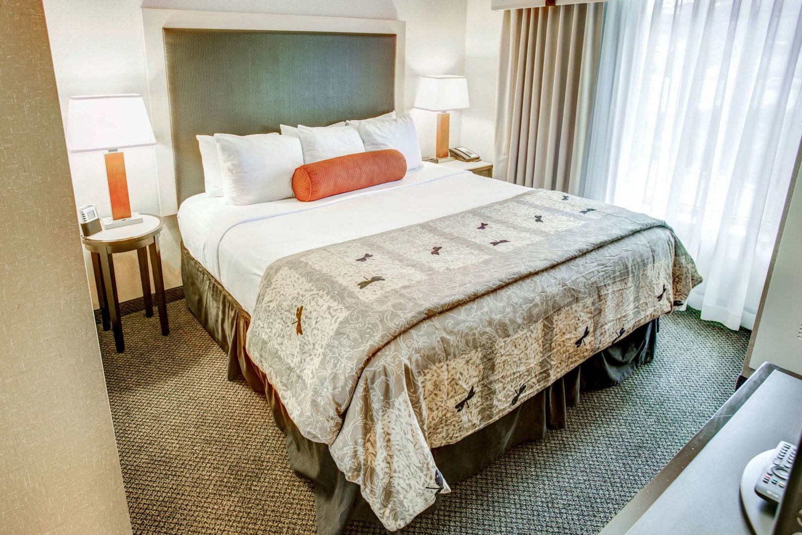 fairfield inn and suites by marriott washington casino area