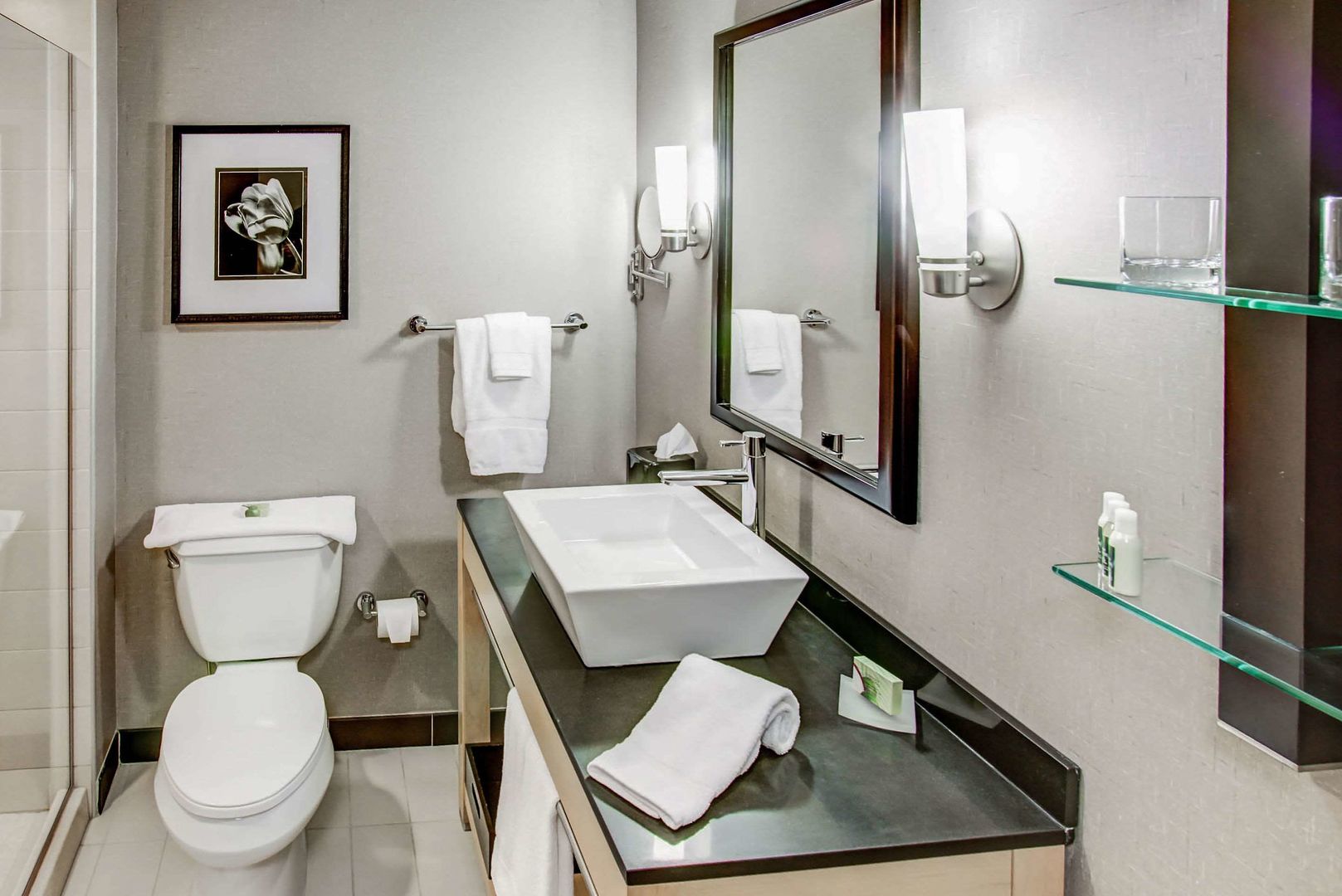 fairfield inn and suites by marriott washington casino area