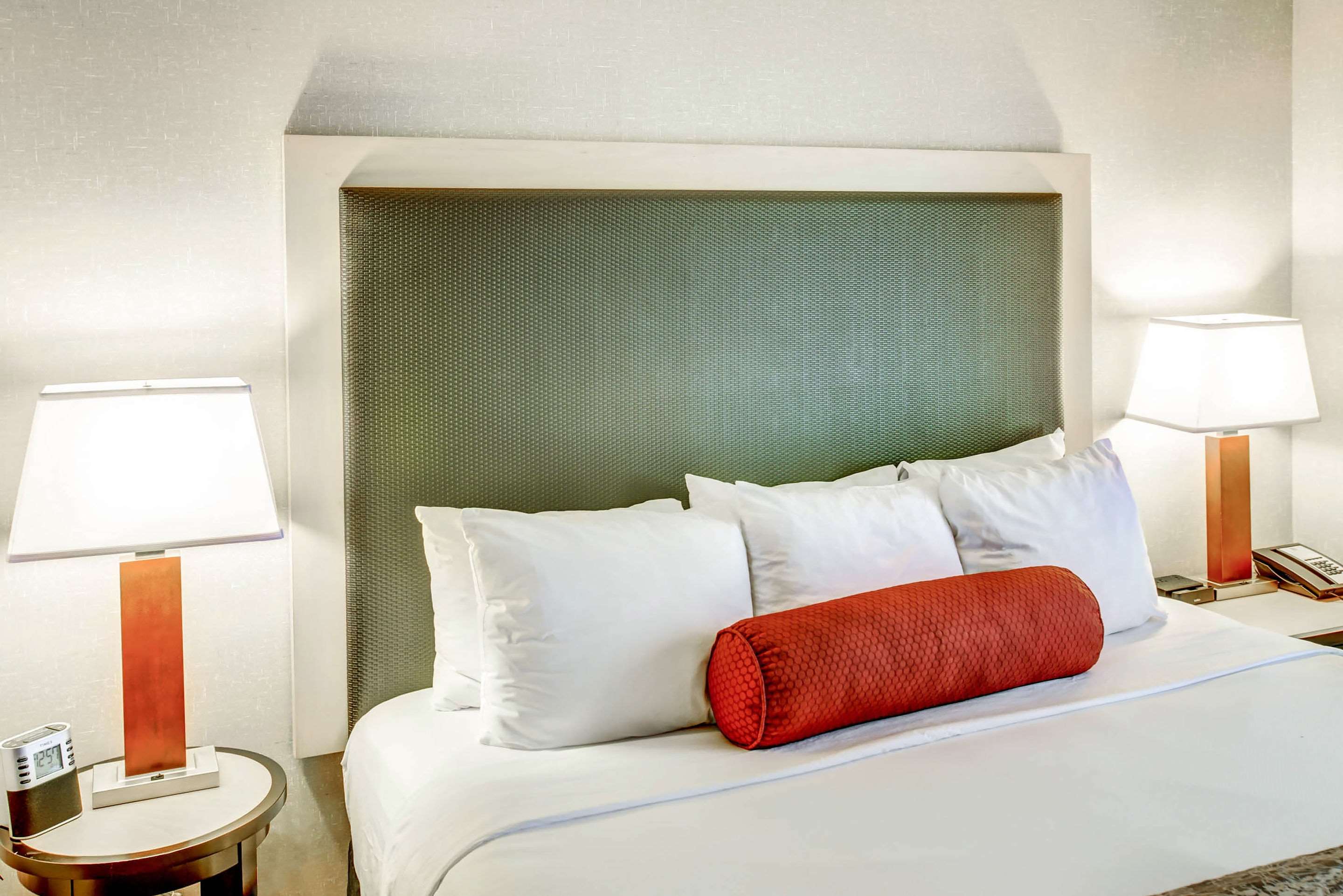 fairfield inn and suites by marriott washington casino area