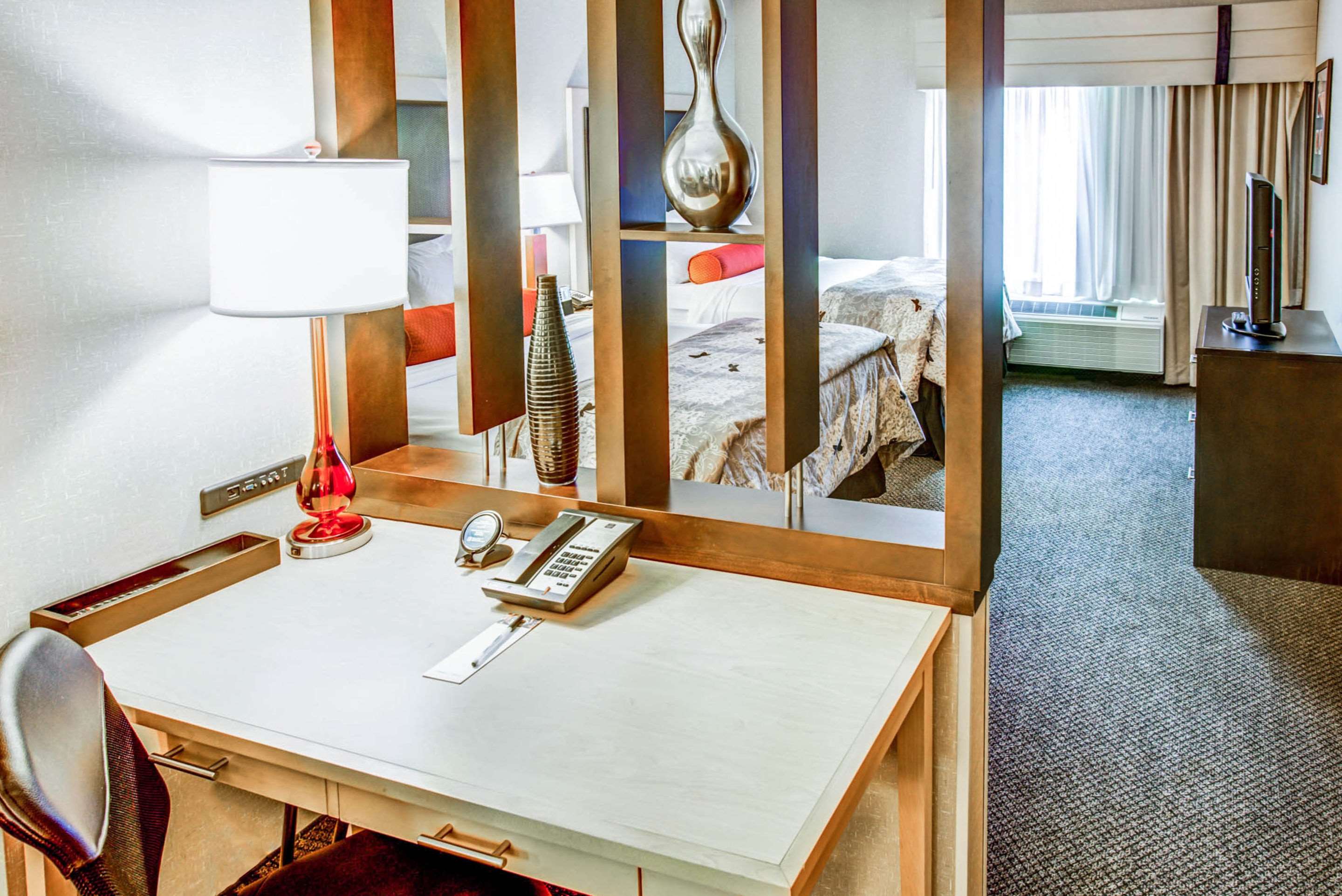 fairfield inn and suites by marriott washington casino area